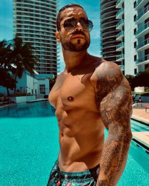 Alain Rocben Instagram - If you could be doing anything right now, what would it be?
#miami #miamiheat #miamibeach #miamiflorida #miamilife #brickellcitycentre #brickellmiami #brickellliving #alainrocben