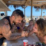 Alain Rocben Instagram - #alainrocben