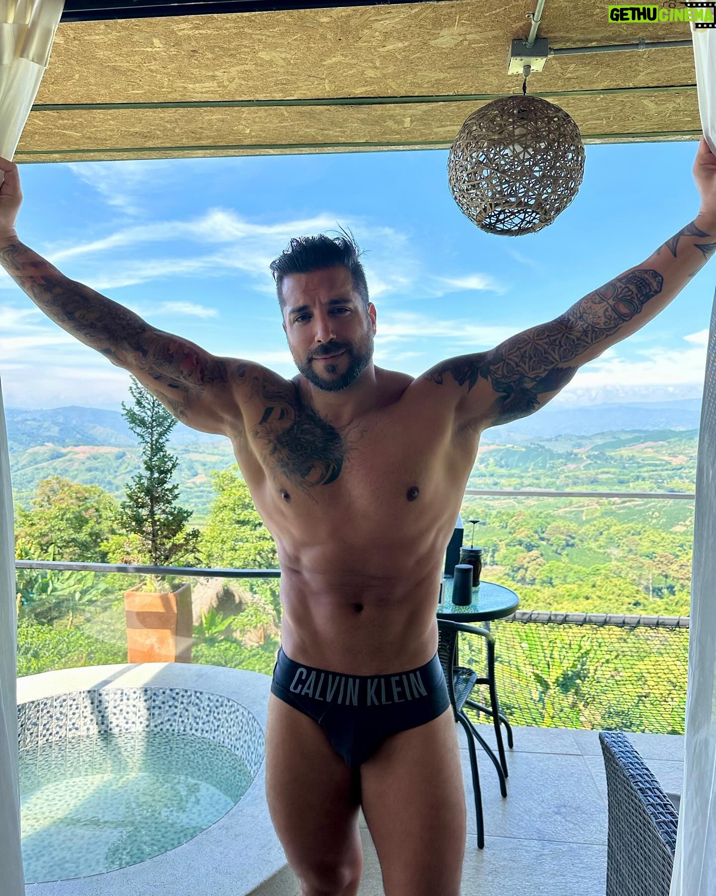 Most liked Instagram photo of Alain Rocben