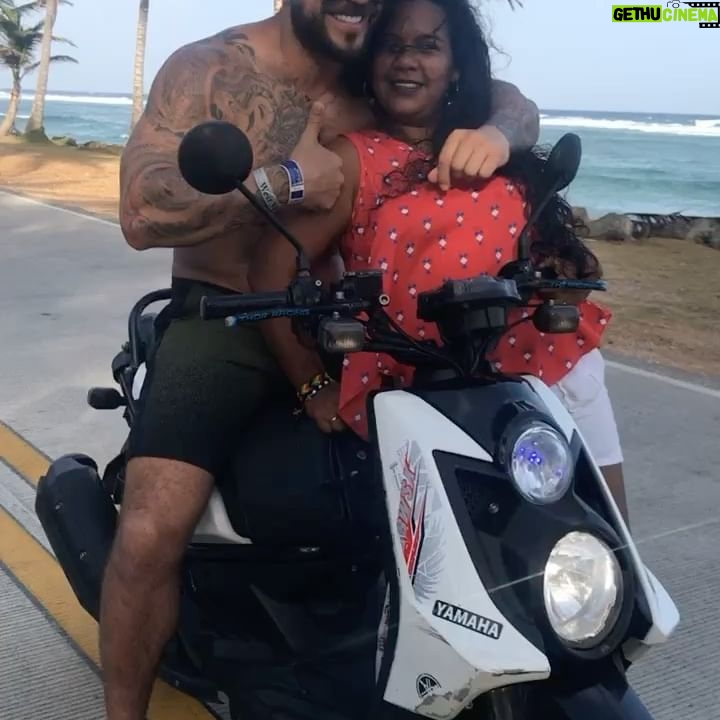 Alain Rocben - 3 Likes - San Andres uno de mis lugares favoritos en este planeta 💛💙❤️#sanandres #sanandresislas #colombia🇨🇴 #colombia