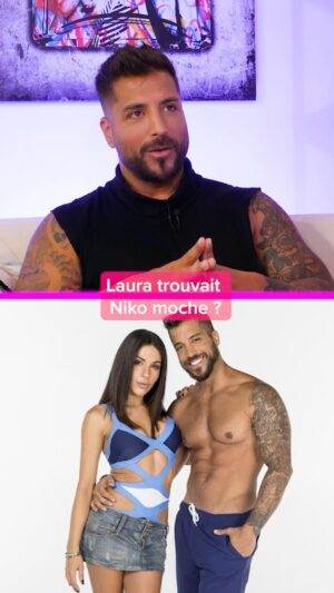 Alain Rocben Instagram - Interview avec @alain_rocben sur ma chaîne YouTube ! ⚡️