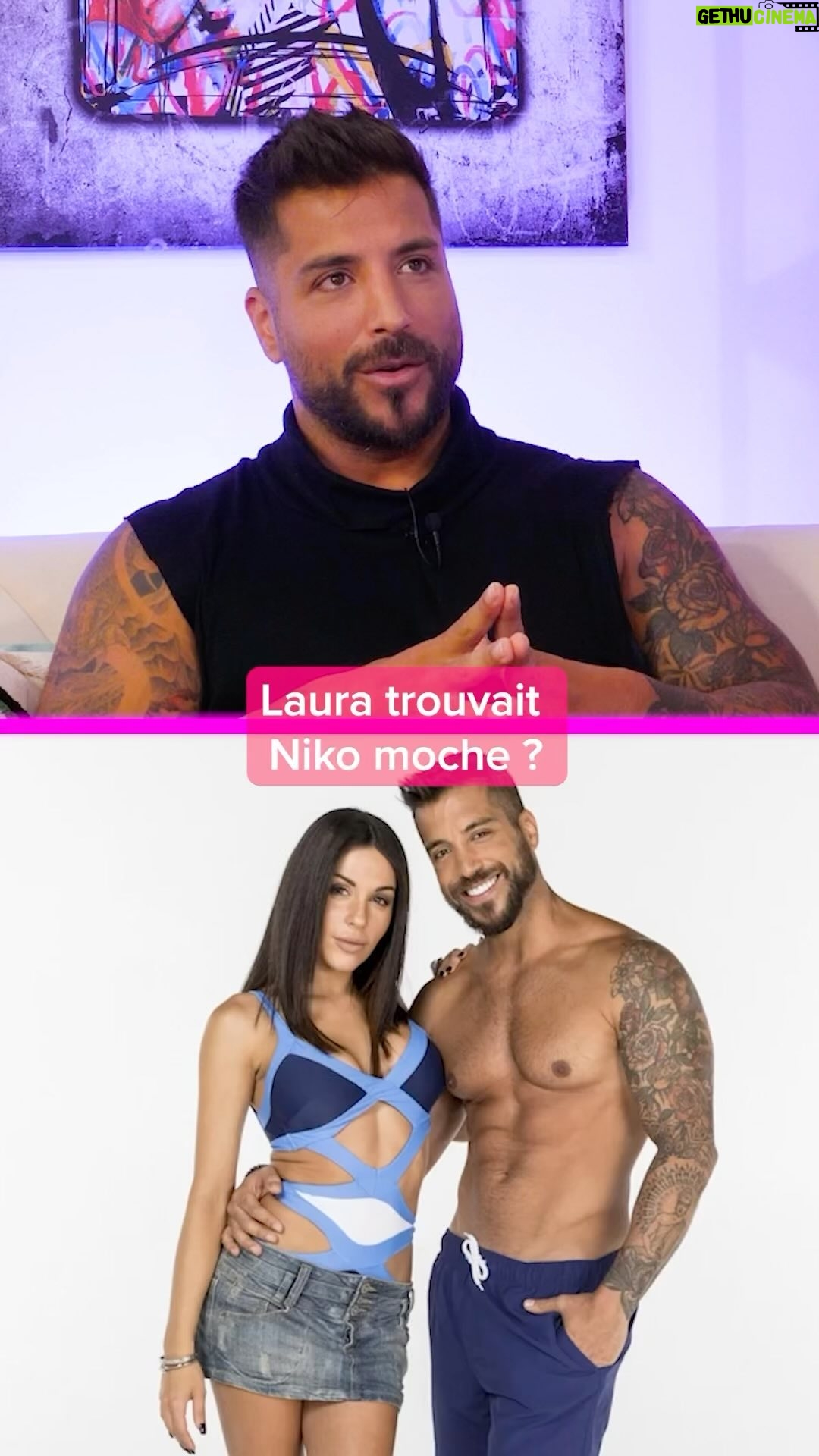 Alain Rocben - 7K Likes - Interview avec @alain_rocben sur ma chaîne YouTube ! ⚡️