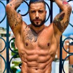 Alain Rocben Instagram – 🇪🇸Buen fin de semana a todo ! Planes tienes ? 
🇫🇷Bon week end à tous quoi de prévu ? #abdominales #fitness #abs #gym #entrenamiento #fit #salud #workout #ejercicio #abdomen #core #fitnessmotivation #n #gimnasio #ejerciciosencasa #training #nutricion #personaltrainer #absworkout #motivacion #bodybuilding #deporte #abdomenplano #ejercicioencasa #motivation #gymmotivation #fuerza #soyfit #saludable #alainrocben
