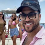 Alain Rocben Instagram - Il reste de la place tu viens 🥳? Quien se viene 🥳 ? #alainrocben