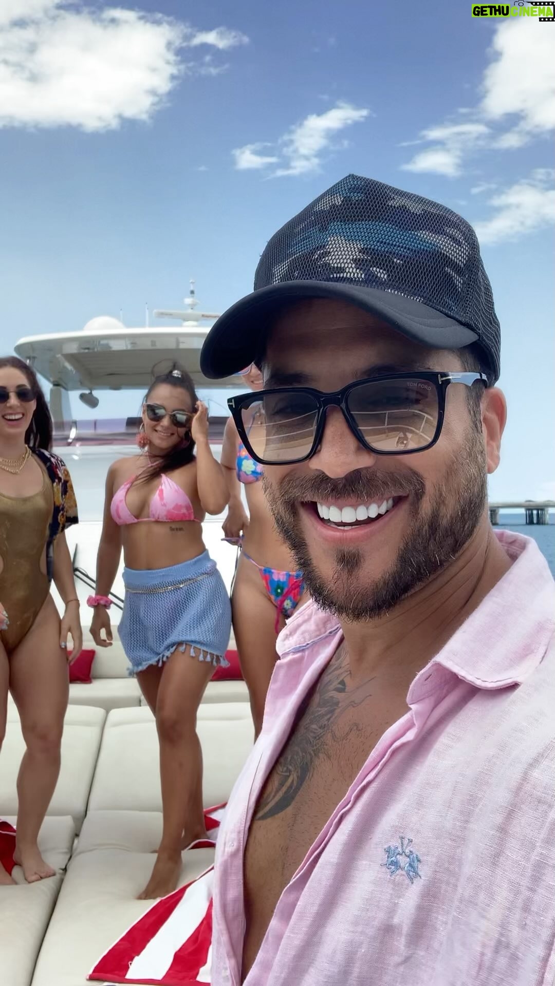 Alain Rocben - 3 Likes - Il reste de la place tu viens 🥳?
Quien se viene 🥳 ? #alainrocben