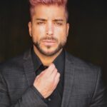 Alain Rocben Instagram - Your favorite color 🤔 ? #haircolorist #haircolor #haircolorideas #haircolors #alainrocben