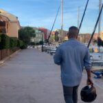 Alain Rocben Instagram - #viralreels #viralvideos #viral #alainrocben