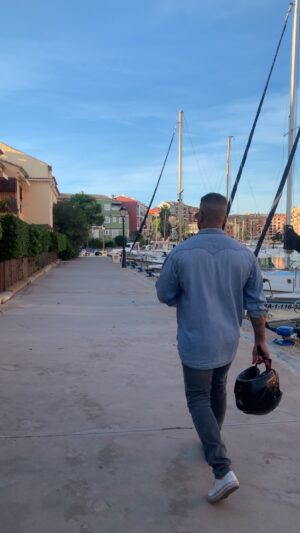 Alain Rocben Instagram - #viralreels #viralvideos #viral #alainrocben