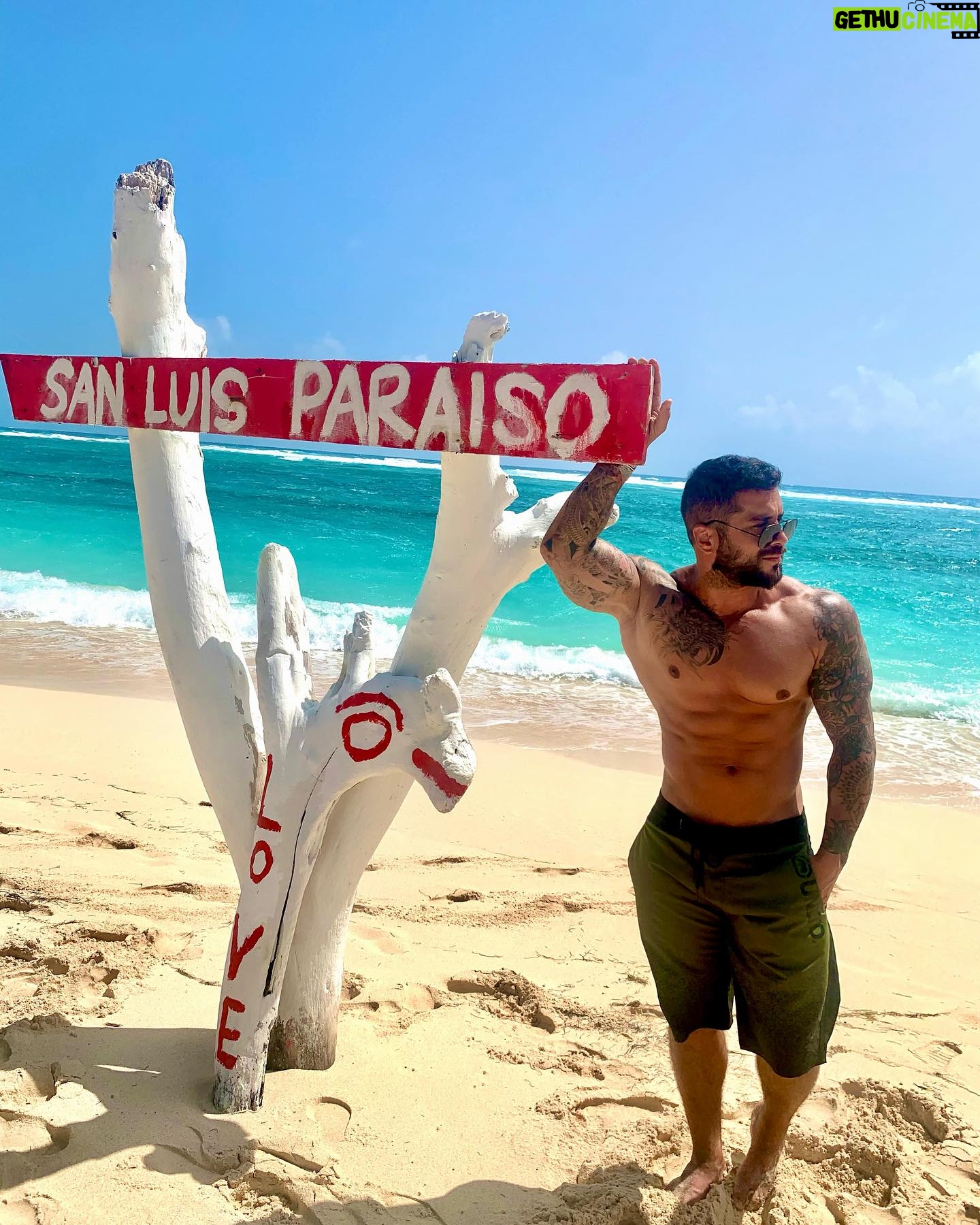 Alain Rocben - 3 Likes - San Andres uno de mis lugares favoritos en este planeta 💛💙❤️#sanandres #sanandresislas #colombia🇨🇴 #colombia