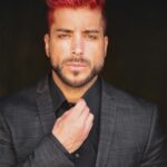 Alain Rocben Instagram - Your favorite color 🤔 ? #haircolorist #haircolor #haircolorideas #haircolors #alainrocben