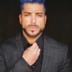 Alain Rocben Instagram - Your favorite color 🤔 ? #haircolorist #haircolor #haircolorideas #haircolors #alainrocben