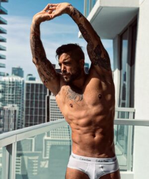 Alain Rocben Instagram - Do you prefer brief🩲 or boxer🩳 ? @calvinklein #mycalvins  #underwear #underwears #swimsuit #swimwear #underwearselfie #swimsuits #calvinklein