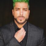 Alain Rocben Instagram - Your favorite color 🤔 ? #haircolorist #haircolor #haircolorideas #haircolors #alainrocben