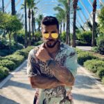 Alain Rocben Instagram - Qui est déjà venue à Valencia quel souvenir en gardez vous 🏖☀️🥘 ? #alainrocben