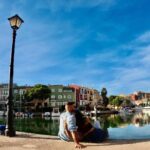 Alain Rocben Instagram -