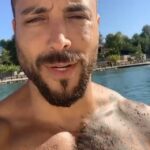 Alain Rocben Instagram - Buenos días tú 🌞 #reelvideos #reelsviral #reel #reelvideo #reelinstagram