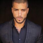 Alain Rocben Instagram - 1, 2, 3 ? #hairstyle #haircuts #faceapp #haircutmen #haircut #faceappchallenge #alainrocben