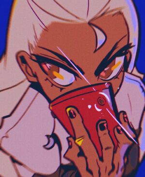 Alaine Baybayan Instagram - eye emoji
.
.
.
#oc #ocs #originalcharacter #originalcharacters