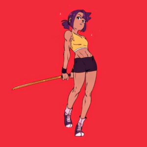 Alaine Baybayan Instagram - Clip studio paint doodle,, still trying to get comfy with it ;w;
.
.
.
.
.
#oc #ocs #ocsketch #originalcharacter #originalcharacters #digitalart #characterart #characterdesign
