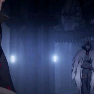 Alaine Baybayan Instagram - just finished with moving out recently and finally got around to finishing season 4 🦇! 

here's a sequence i did for episode 9, this season was SUCH a rollercoaster of amazing talent and im forever grateful i got to be a part of 🥺

#CastlevaniaSpoilers #PowerhouseAnim #castlevania #anime #animation