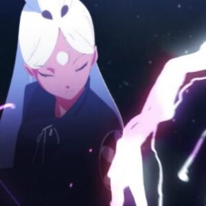 Alaine Baybayan Instagram - Really thankful for everyone's response to Nima! It was a big learning experience for me, and I'm really grateful to @rossdraws for the opportunity 🌸💞

I was in charge of the rough anim and some clean anim on Nima's fight, but a big shoutout to @jpeg.tobin, @peanutcruncher, @aikenbacons, @sonyaoliajiart and @msdasdas for the help on clean up!
.
.
#animation #anime