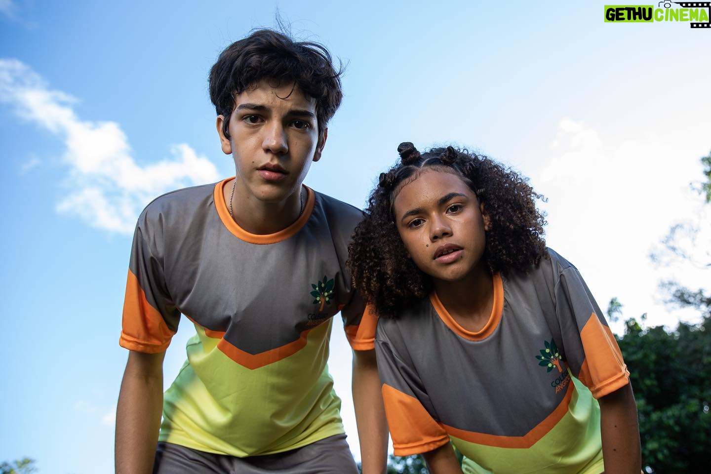 Alana Cabral - 749 Likes - Alana Cabral no futebol???? Não!
Mas Alana de “Meninas Não Choram” topa tuuudo pra ver a Pipa (@leticiabragaoficial ) feliz!
a partir do dia 30 de abril na sua telinha @netflixbrasil ❤️
