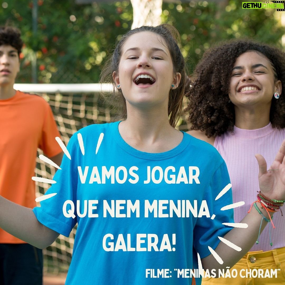Alana Cabral - 17.2K Likes - "E acreditem, vocês são muito mais amados do que pensam". - Pipa #meninasnãochoram
