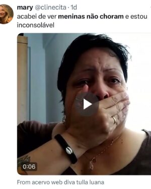 Alana Cabral Instagram - muito amor e gratidão nessas fotos❤️🥹
#netflix #meninasnãochoram