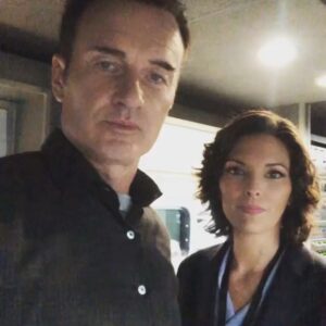 Alana de la Garza Instagram - 