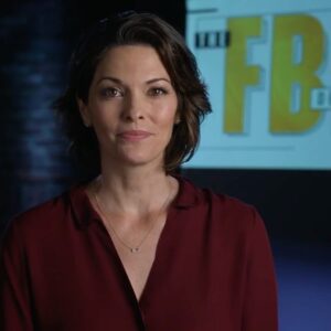 Alana de la Garza Instagram - Hey all! Join me in watching the dramatic rescue of a young boy kidnapped from a school bus in rural Alabama. He’s held hostage in an underground bunker. How the FBI got inside the mind of his kidnapper.  Watch The FBI Declassified, Tuesdays at 10/9c only on CBS. #fbideclassified