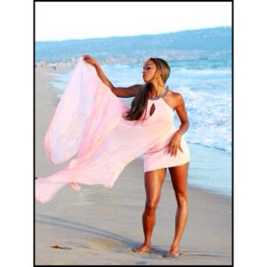 Alanna Forte Instagram - Published Actress /Model Alanna Forte. 😘❤❤❤❤❤🙏😘😘 Thanks for all the love and Support .