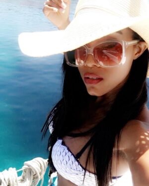 Alanna Forte Instagram - 😎