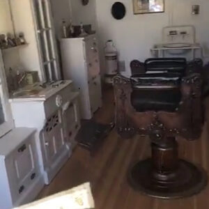 Alanna Forte Instagram - I visited Colonel Allensworth State Historic Park in Tulare a few weeks ago and it was an amazing experience. 
Sad to say the county wants to get rid of it. 🤯🤯😱
Colonel Allensworth State Historic Park needs everyone’s support. 
Check it out online and donate or go visit the park! 
More history about the park in link below. 
https://en.wikipedia.org/wiki/Colonel_Allensworth_State_Historic_Park #blackgirlmagic #blackbusiness #essance #blackhistory #support