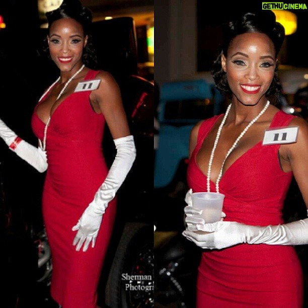Alanna Forte - 26 Likes - Hot summer nights charity event #Oklahoma #models #pinup #studios #funtimes <3 <3