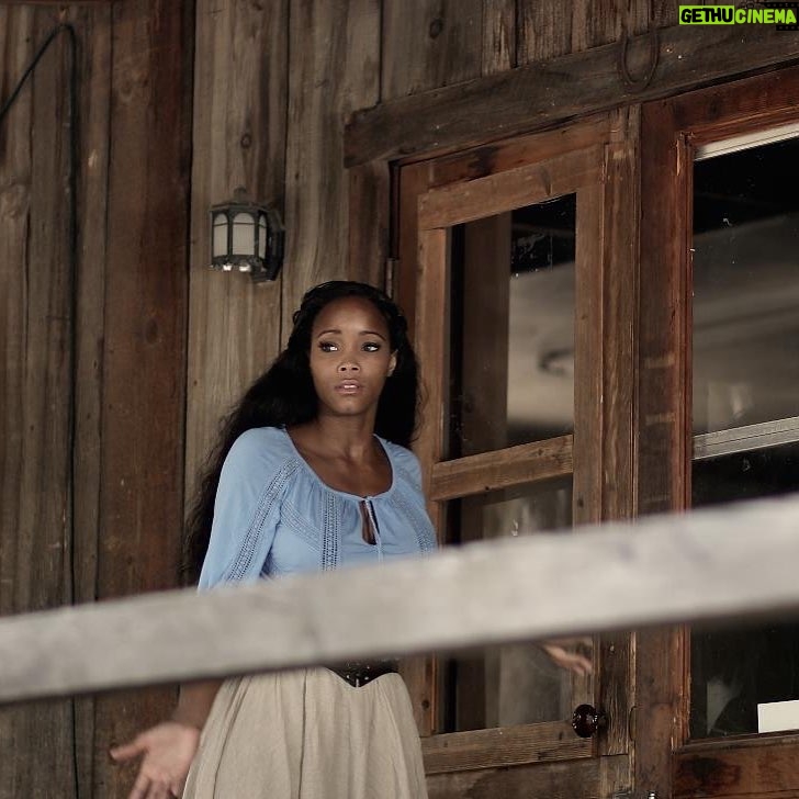 Alanna Forte - 332 Likes - Clips from the latest movie I'm staring in. #westernmovies #actress #model #lml #followme