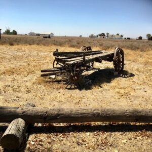 Alanna Forte Instagram - I visited Colonel Allensworth State Historic Park in Tulare a few weeks ago and it was an amazing experience. 
Sad to say the county wants to get rid of it. 🤯🤯😱
Colonel Allensworth State Historic Park needs everyone’s support. 
Check it out online and donate or go visit the park! 
More history about the park in link below. 
https://en.wikipedia.org/wiki/Colonel_Allensworth_State_Historic_Park #blackgirlmagic #blackbusiness #essance #blackhistory #support