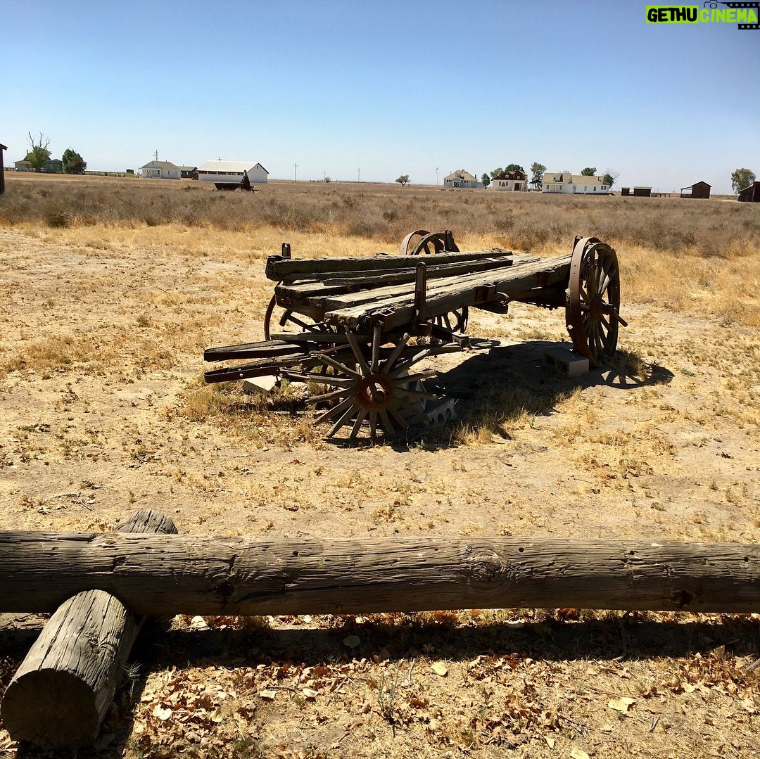 Alanna Forte - 251 Likes - I visited Colonel Allensworth State Historic Park in Tulare a few weeks ago and it was an amazing experience.
Sad to say the county wants to get rid of it. 🤯🤯😱
Colonel Allensworth State Historic Park needs everyone’s support.
Check it out online and donate or go visit the park!
More history about the park in link below.
https://en.wikipedia.org/wiki/Colonel_Allensworth_State_Historic_Park #blackgirlmagic #blackbusiness #essance #blackhistory #support