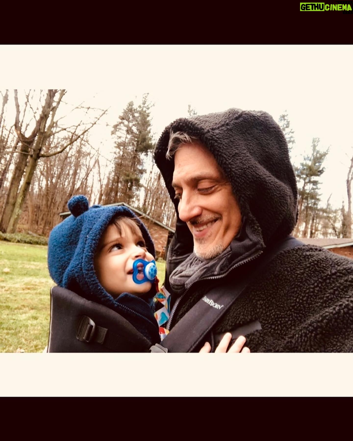 Alanna Ubach - 1.5K Likes - Mis hombres, mi vida Happy Valentine’s Day! ❤️❤️💕💕
