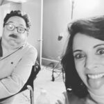 Alanna Ubach Instagram - 🧸 @peacock
