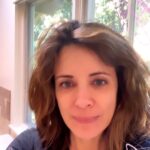 Alanna Ubach Instagram - 👶❤️🥰😝💣💣💣