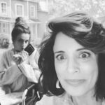 Alanna Ubach Instagram - 🧸 @peacock