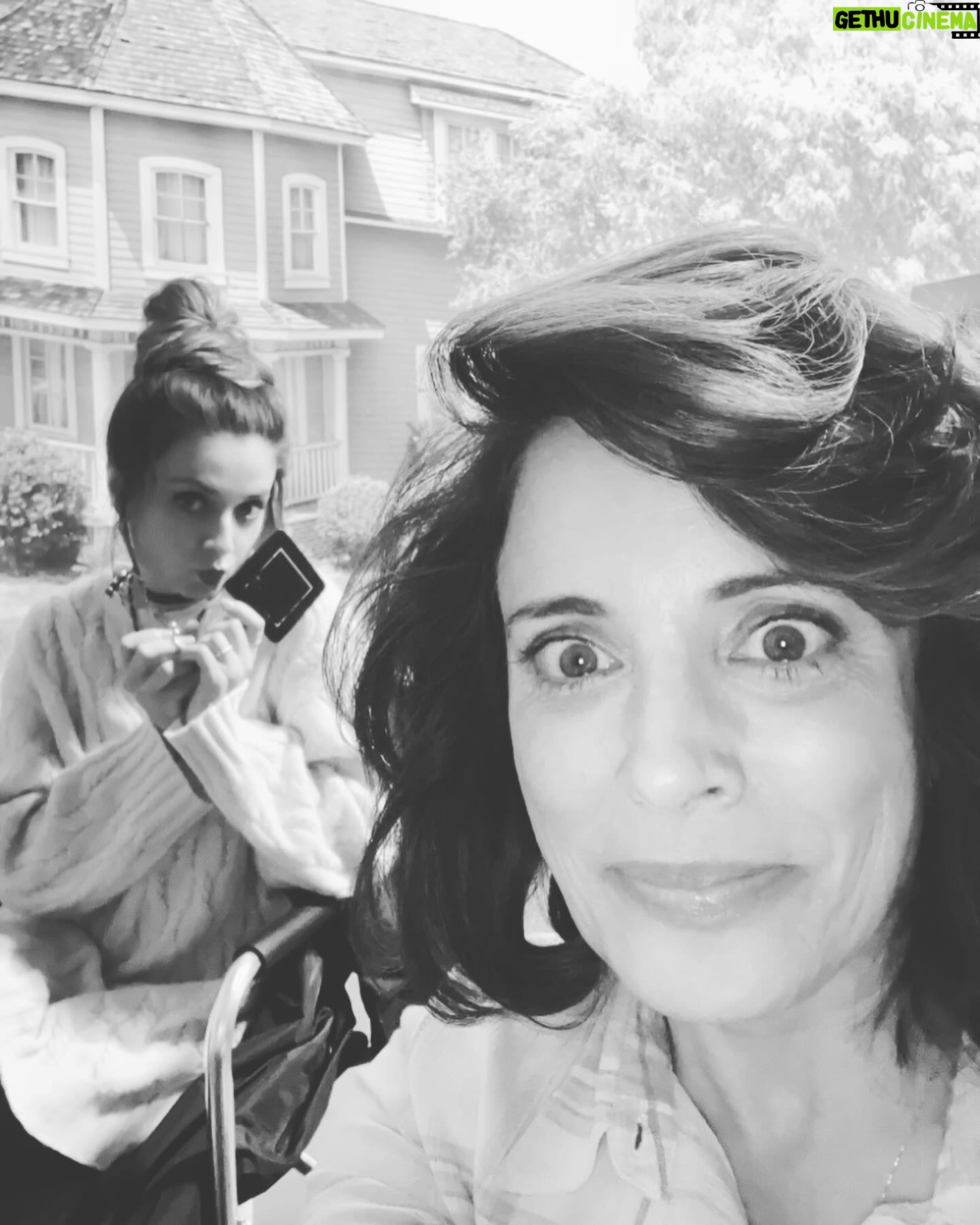 Alanna Ubach - 2.2K Likes - 🧸 @peacock