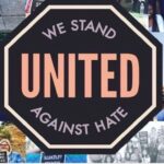 Alanna Ubach Instagram - I am taking the pledge to stand united against hate so we can build a hate-free Los Angeles County! Stand with me for #UnitedAgainstHateWeek