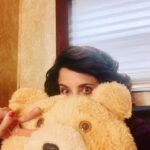 Alanna Ubach Instagram - TED! Coming soon! FASTEN YA SEATBELTS! WOOT! WOOT! @peacocktv @universaltv @macfarlaneseth @scottchristophergrimes @giorgia_whigham @fat_kookaburra