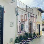 Alanna Ubach Instagram - Pretty Spain pics! Happy Monday! Xoxoxo