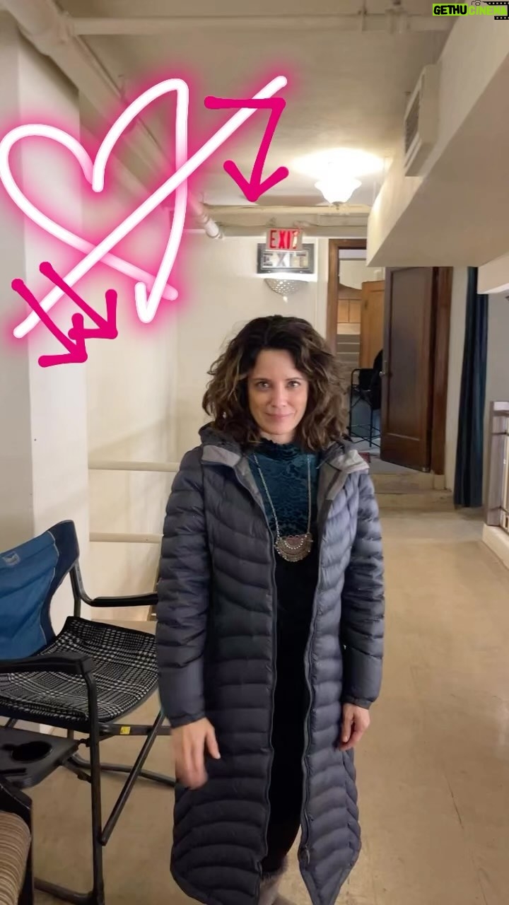 Alanna Ubach - 1.5K Likes - @crypttv @peytonlist @realeliroth BE MINE! Coming February 10th! ❤️❤️😍💩💩👀🥀🥀🏹🏹🏹🚑🚑🚑🚨🚨