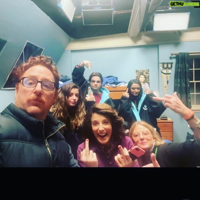 Alanna Ubach - 2.4K Likes - 🧸🦚💥