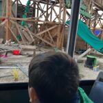 Alanna Ubach Instagram - WHAT A PERFECT DAY @unistudios @universalintlstudios THANK YOU FOR MAKING MY SON SMILE FROM EAR TO EAR FOR A STRAIGHT 4 HOURS! Oxoxoxxxo