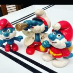 Alanna Ubach Instagram - Fave TOYS AND SNACK of my childhood! WHAT TOYS AND SNACKS WERE YOUR FAVE? GO!
