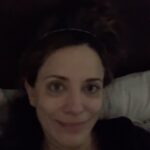 Alanna Ubach Instagram -